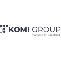 Komi Group GmbH