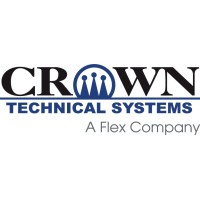 Crown Technical Systems logo - Similar company to Infinitum Technologies Pvt. Ltd.