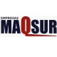 Maqsur logo - Similar company to Gr Servicios Spa.