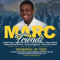 Marcs Friends logo - Similar company to The Orange Academy