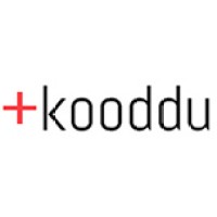 Kooddu logo - Similar company to Ask Marketing