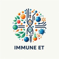 Immune ET logo - Similar company to Open Innovation In Life Sciences