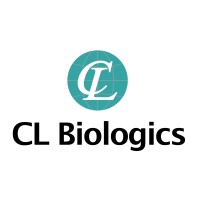 CL Biologics logo - Similar company to Aprogen