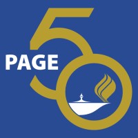 Professional Association of Georgia Educators logo - Similar company to Emory Ems