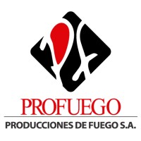 Profuego, Producciones De Fuego S.A. logo - Similar company to Prosysten Sl