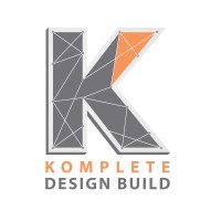 Komplete Design-Build logo - Similar company to Dogwood Ltd.
