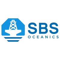 SBS Oceanics logo - Similar company to Road To Success