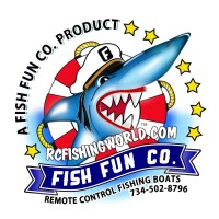 Fish Fun Co. logo - Similar company to Fish N Style, Inc.