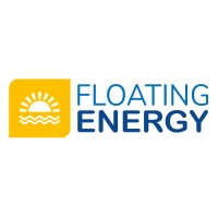 Floating Energy logo - Similar company to Cgen Engineering Ltd