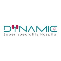 Dynamic  SuperSpeciality Hospital logo - Similar company to Gandhigram