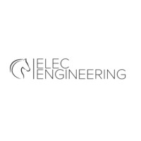 ELEC ENGINEERING logo - Similar company to Reconnaissance Resources, Llc
