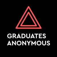 Graduates Anonymous logo - Similar company to Klover Sales Inc.