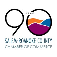 Salem-Roanoke County Chamber of Commerce logo - Similar company to Roanoke Blacksburg Technology Council