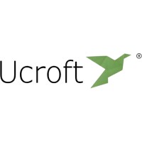 Ucroft logo - Similar company to Verixity