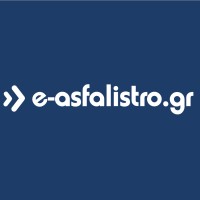 E-Asfalistro.Gr logo