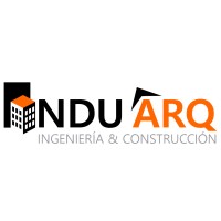 INDUARQ Ingenieria y Construcción S.A.C. logo - Similar company to Induarq - Industria & Arquitectura