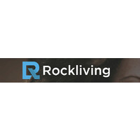 RockLiving logo - Similar company to Peraire Servicios Inmobiliarios