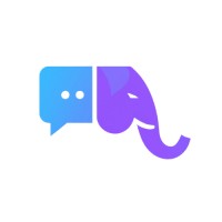 Elephant.ai - The #1 AI Sales Assistant For Websites logo - Similar company to Blue Rocket Llc