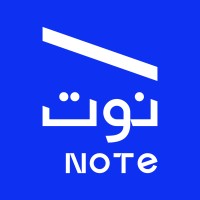 Note Media logo - Similar company to Fandr