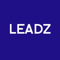 Leadz logo - Similar company to Secc | Sociedad Estudiantil De Ciencias Clínicas
