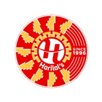 Harilal's logo - Similar company to Lechaatfactory