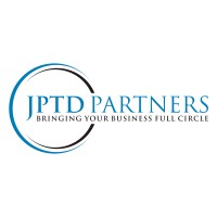 JPTD Partners logo - Similar company to Exit Wealth™
