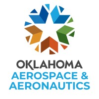 Oklahoma Department of Aerospace and Aeronautics logo - Similar company to Oklahoma Aerospace Institute For Research And Education