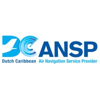 Dutch Caribbean Air Navigation Service Provider (DC-ANSP) logo - Similar company to Arab Aviation