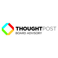 Thoughtpost Governance logo - Similar company to Governwith