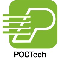 poctech.ma logo - Similar company to Zhejiang Poctech Co.,Ltd.