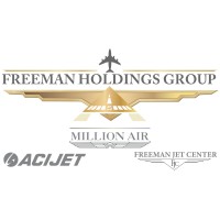 Freeman Holdings Group logo - Similar company to Perc Development Llc