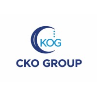 CKO GROUP logo - Similar company to Emfin Advisory Ltd