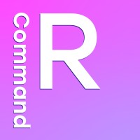 Command-R Ltd logo - Similar company to New Wave Learning