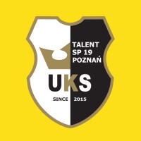 UKS Talent Poznań logo - Similar company to Qbee