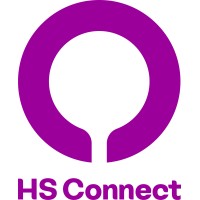 HS Connect logo - Similar company to Waiha Warriors