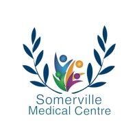 Somerville Medical Centre logo - Similar company to The Destination Runway