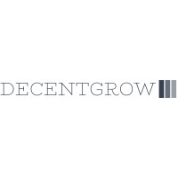 Decentgrow wealth logo - Similar company to Dealmytime Services Pvt Limited