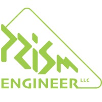 Prism Engineer logo - Similar company to Prism Engineers