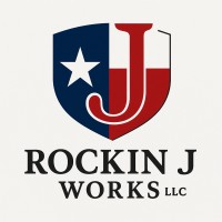 Rockin J Works, LLC logo - Similar company to Prosource Wholesale Of Texas