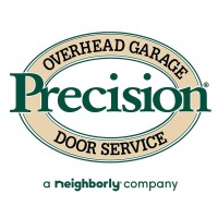 Precision Garage Door of Tampa Bay logo - Similar company to Precision Garage Door Service®
