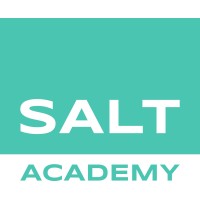 SALT Academy logo - Similar company to Salt Academy