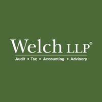 Welch LLP logo - Similar company to 5Sur5