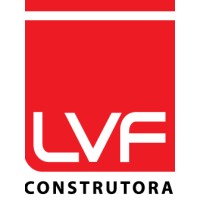 Construtora LVF logo - Similar company to Hangar Construtora - Ba