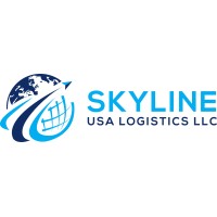 Skyline USA Logistics logo - Similar company to Groundforce Logistics