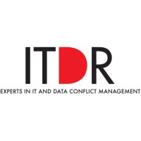 ITDR – Institution for IT and Data Dispute Resolution logo - Similar company to Mimir Insights