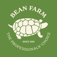 Bean Farm Supply logo - Similar company to Reptile Basics