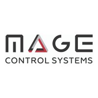 Mage Control Systems Ltd logo - Similar company to Elite Control Systems Limited