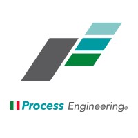 PE - Process Engineering logo - Similar company to Tcg Process S.R.L.