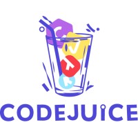 CodeJuice logo - Similar company to Smart Telecom Education