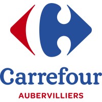 Carrefour Aubervilliers logo - Similar company to Carrefour Beauvais Centre